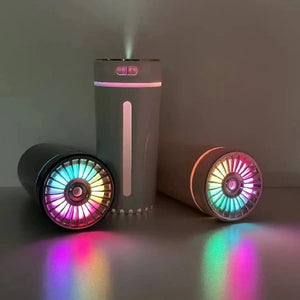 Wireless Air Humidifier