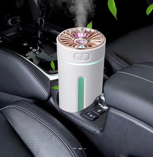 Wireless Air Humidifier