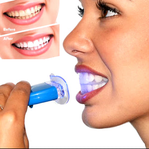 At Home Teeth Whitening Kit